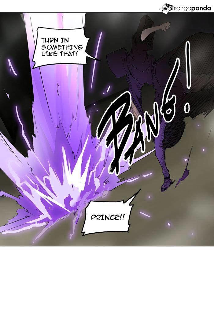 Tower Of God, Chapter 216 image 16